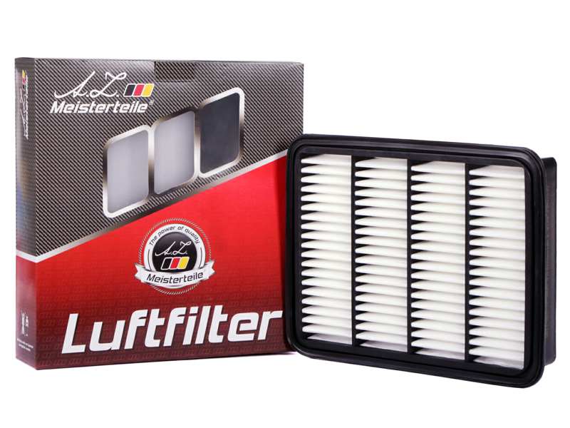 Luftfilter